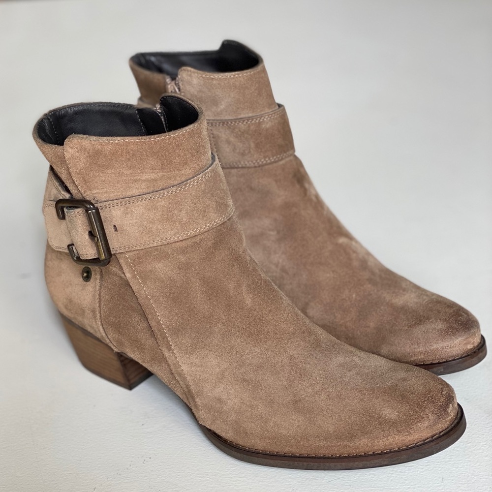 Paul Green Bootie